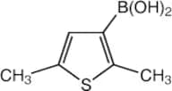 2,5-Dimethylthiophene-3-boronic acid, 95%
