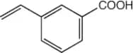 3-Vinylbenzoic acid, 96%
