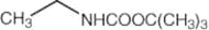 N-Boc-ethylamine, 97%