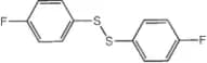 Bis(4-fluorophenyl) disulfide, 98%