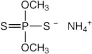Ammonium O,O'-dimethyldithiophosphate, 95%