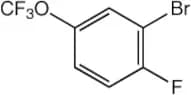 1-Bromo-2-fluoro-5-(trifluoromethoxy)benzene, 98%