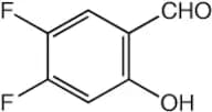 4,5-Difluorosalicylaldehyde, 98%
