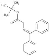 N-(Diphenylmethylene)glycine tert-butyl ester, 99%