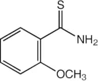 2-Methoxythiobenzamide, 97%