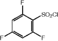 2,4,6-Trifluorobenzenesulfonyl chloride, 97%