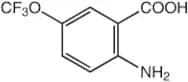 2-Amino-5-(trifluoromethoxy)benzoic acid, 98%