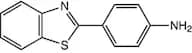 4-(2-Benzothiazolyl)aniline, 98%