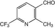 2-Methyl-6-(trifluoromethyl)pyridine-3-carboxaldehyde, 97%