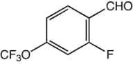 2-Fluoro-4-(trifluoromethoxy)benzaldehyde, 95%