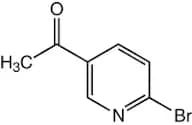 3-Acetyl-6-bromopyridine, 97%