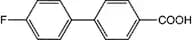 4'-Fluorobiphenyl-4-carboxylic acid, 96%