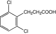 3-(2,6-Dichlorophenyl)propionic acid, 96%