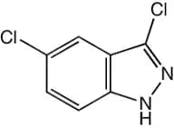 3,5-Dichloro-1H-indazole, 95%