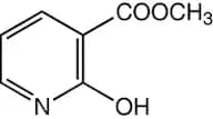 Methyl 2-hydroxynicotinate, 97%