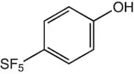 4-(Pentafluorothio)phenol, 97%