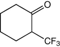 2-(Trifluoromethyl)cyclohexanone, 97%