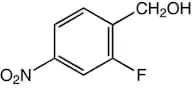 2-Fluoro-4-nitrobenzyl alcohol, 97%