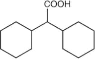 Dicyclohexylacetic acid, 98+%