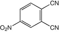 4-Nitrophthalonitrile, 97%