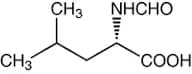 N-Formyl-L-leucine, tech. 90%