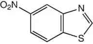 5-Nitrobenzothiazole, 96%