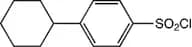 4-Cyclohexylbenzenesulfonyl chloride, 97%