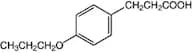 3-(4-n-Propoxyphenyl)propionic acid, 96%