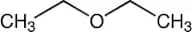 Diethyl ether, Spectrophotometric Grade, 99+%, stab. with copper