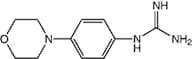 1-[4-(4-Morpholinyl)phenyl]guanidine, 98%