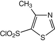 4-Methylthiazole-5-sulfonyl chloride, 95%