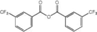 3-Trifluoromethylbenzoic anhydride, 97%