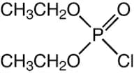 Diethyl chlorophosphate, 97+%
