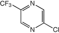 2-Chloro-5-(trifluoromethyl)pyrazine, 97%