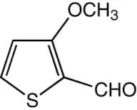 3-Methoxythiophene-2-carboxaldehyde, 97%