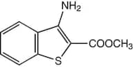 Methyl 3-aminobenzo[b]thiophene-2-carboxylate, 97%
