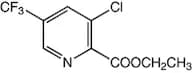 Ethyl 3-chloro-5-(trifluoromethyl)pyridine-2-carboxylate, 96%