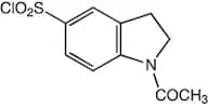 1-Acetylindoline-5-sulfonyl chloride, 97%
