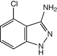 3-Amino-4-chloro-1H-indazole, 97%