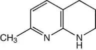 7-Methyl-1,2,3,4-tetrahydro-1,8-naphthyridine, 95%