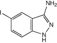 3-Amino-5-iodo-1H-indazole, 97%