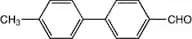 4'-Methylbiphenyl-4-carboxaldehyde, 96%
