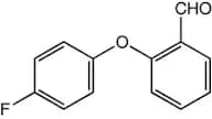 2-(4-Fluorophenoxy)benzaldehyde, 97%