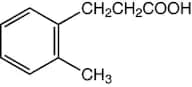3-(2-Methylphenyl)propionic acid, 96%