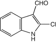 2-Chloroindole-3-carboxaldehyde, 97%