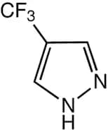 4-Trifluoromethyl-1H-pyrazole, 97%