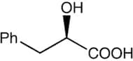 D-(+)-3-Phenyllactic acid, 98%