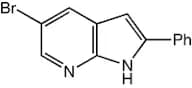 5-Bromo-2-phenyl-7-azaindole, 97%