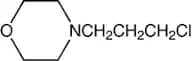 4-(3-Chloropropyl)morpholine, 95%