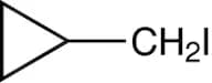 (Iodomethyl)cyclopropane, 95%